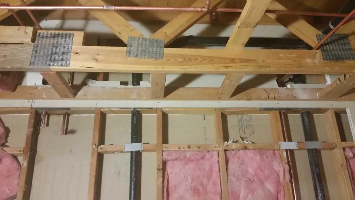 Leak Detection in Navasota, TX